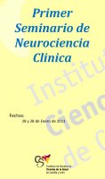 Cartel Seminario Neurociencia